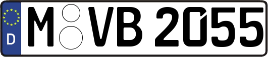M-VB2055