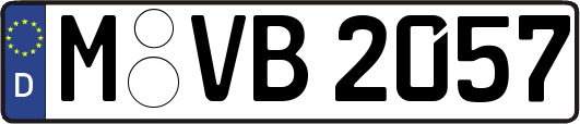 M-VB2057