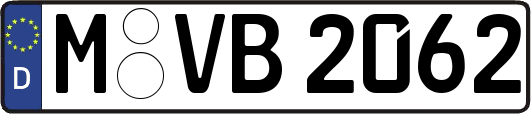 M-VB2062