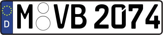 M-VB2074