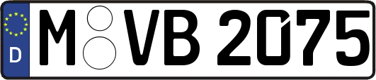 M-VB2075