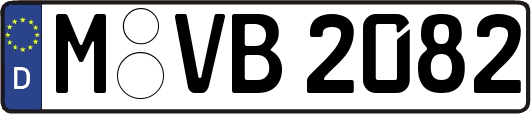 M-VB2082