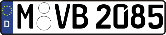 M-VB2085