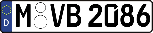 M-VB2086