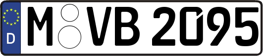 M-VB2095