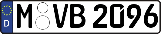 M-VB2096