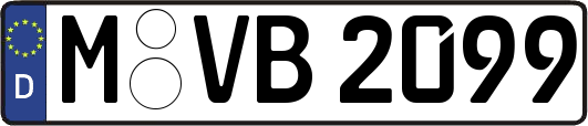 M-VB2099