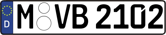 M-VB2102