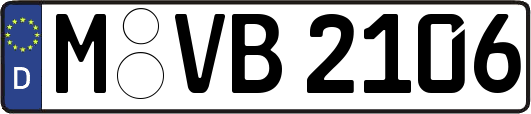 M-VB2106