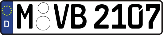 M-VB2107
