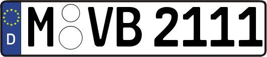 M-VB2111
