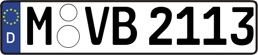 M-VB2113