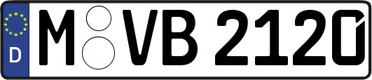 M-VB2120
