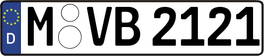 M-VB2121