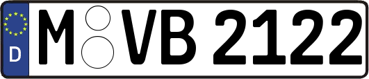 M-VB2122