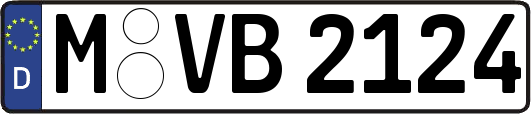 M-VB2124