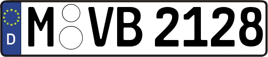 M-VB2128