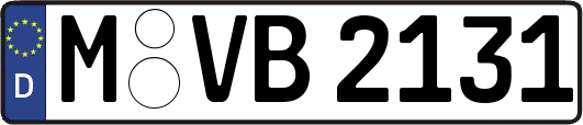 M-VB2131