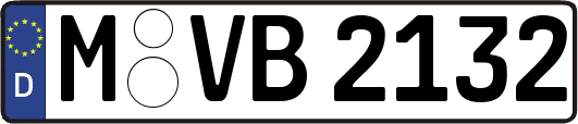 M-VB2132