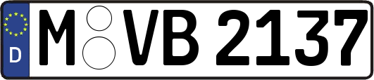 M-VB2137