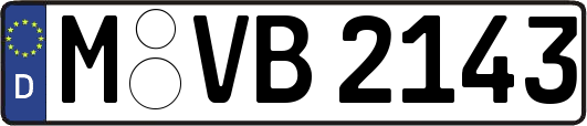 M-VB2143