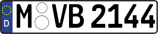 M-VB2144