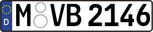 M-VB2146