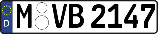 M-VB2147