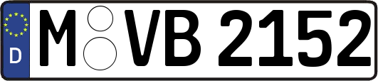M-VB2152