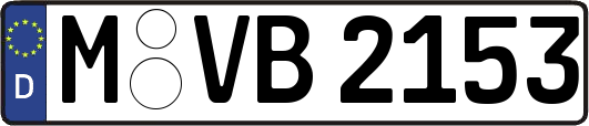 M-VB2153