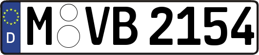 M-VB2154