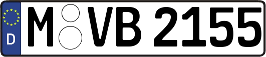 M-VB2155