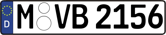 M-VB2156