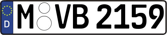 M-VB2159