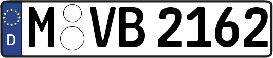 M-VB2162