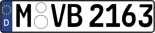 M-VB2163