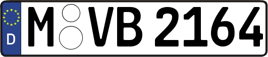 M-VB2164