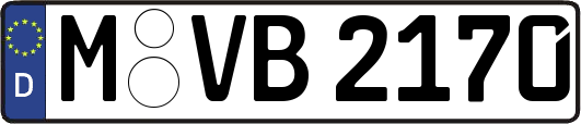 M-VB2170