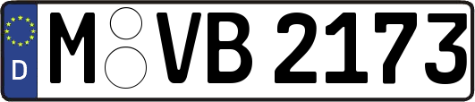 M-VB2173