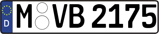 M-VB2175