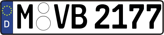 M-VB2177