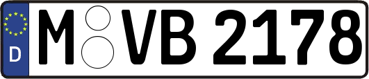 M-VB2178