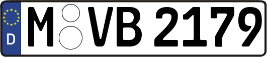 M-VB2179