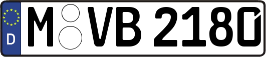 M-VB2180