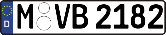 M-VB2182