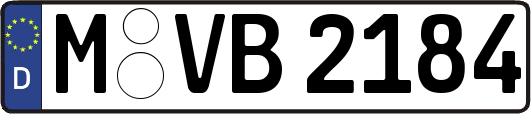 M-VB2184