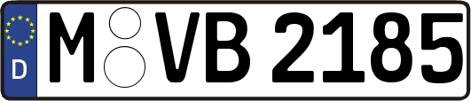 M-VB2185