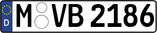 M-VB2186