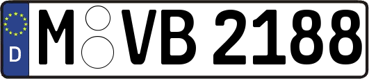 M-VB2188