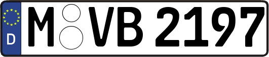 M-VB2197
